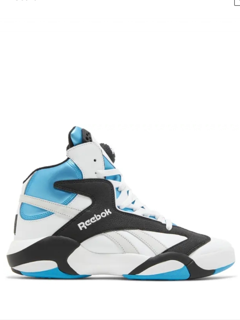 Reebok Shaq Attaq Orlando